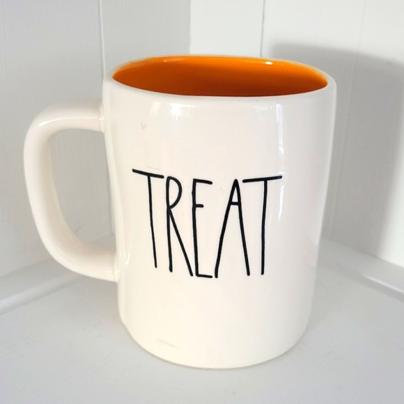 Rae Dunn Trick Treat - Picture 3 of 4